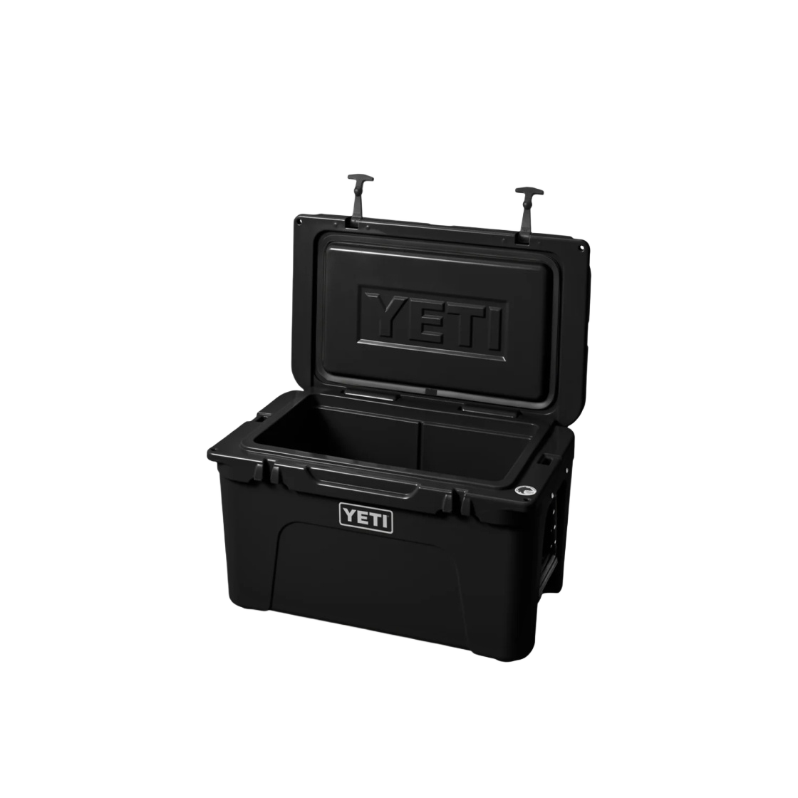 10045400000 Yeti Tundra 45 Hard Cooler Black - #2