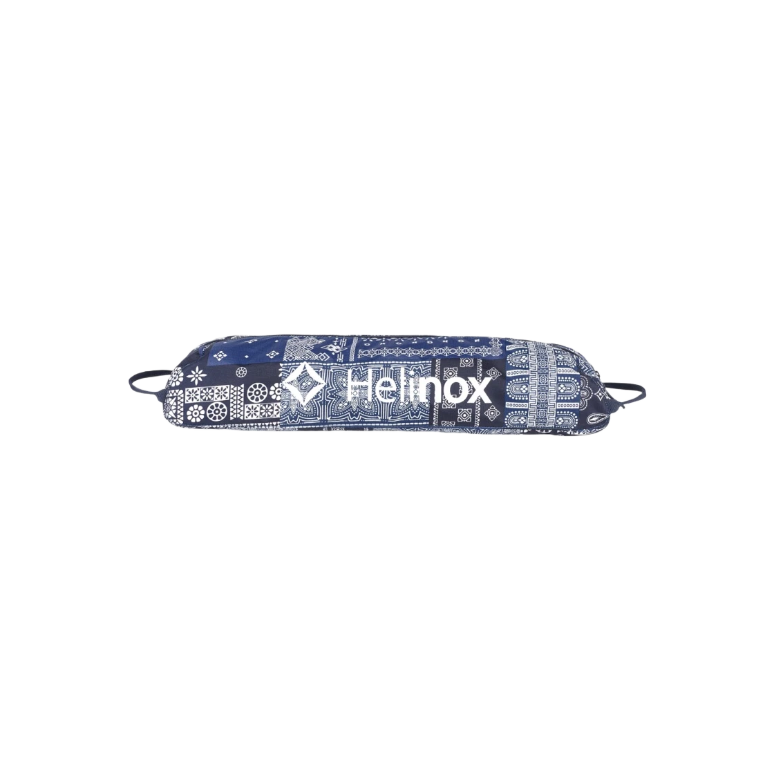 헬리녹스 테이블 원 하드탑 L 블루 반다나 퀼트 | Helinox | KREAM KREAM | 한정판 거래의 FLEX