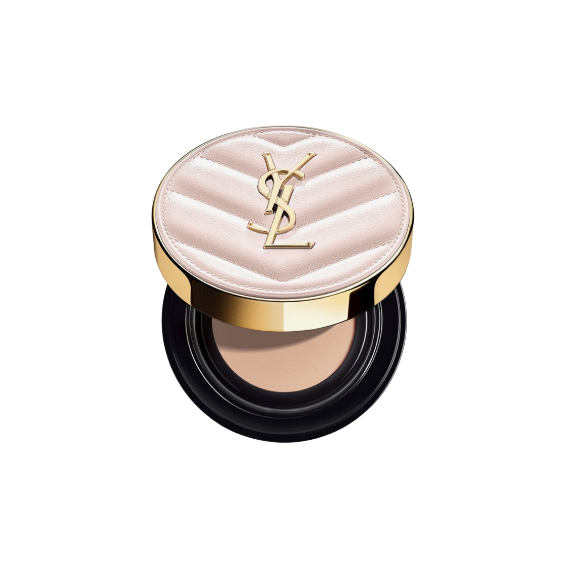 입생로랑 뚜쉬 에끌라 글로우 팩트 쿠션 BR20 쿨 아이보리(Yves Saint Laurent Touche Eclat Glow Cusion BR20 Cool Ivory)