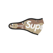 Supreme Windstopper Facemask Chocolate Chip Camo - 22FW