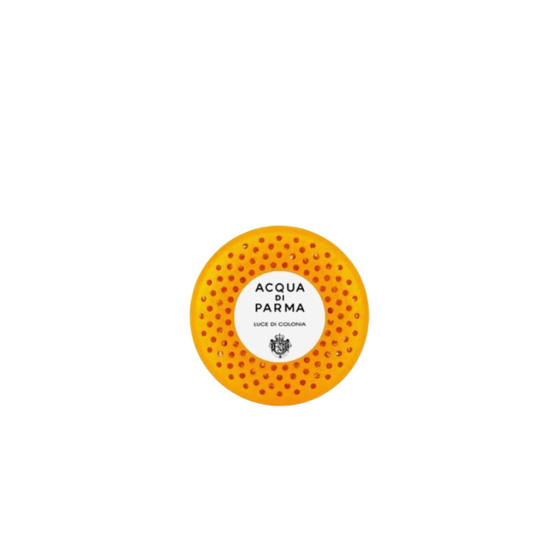 - Acqua Di Parma Car Diffuser Refill Luce Di Colonia (Korean Ver.) - 대표 이미지 #1