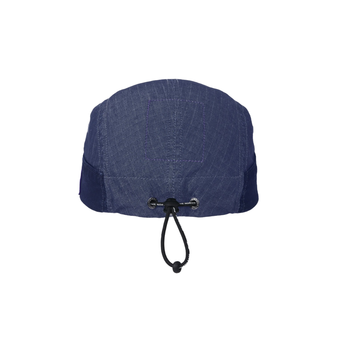 팔라스 x 노스페이스 퍼플 라벨 인디고 립스탑 필드캡(Palace x The North Face Purple Label Indigo Ripstop Field Cap) - 2