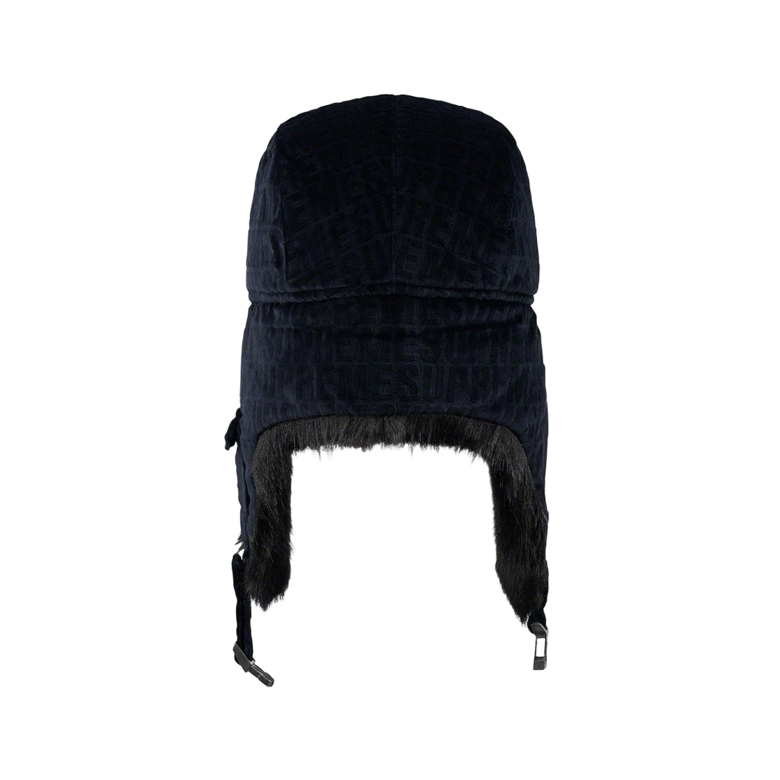 Supreme Velvet Pattern Trooper (FW21) - $88