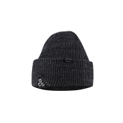 Nike ACG Beanie 3In1 Heather Black Anthracite