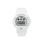Casio G-Shock x Supreme x The North Face DW-6900 White