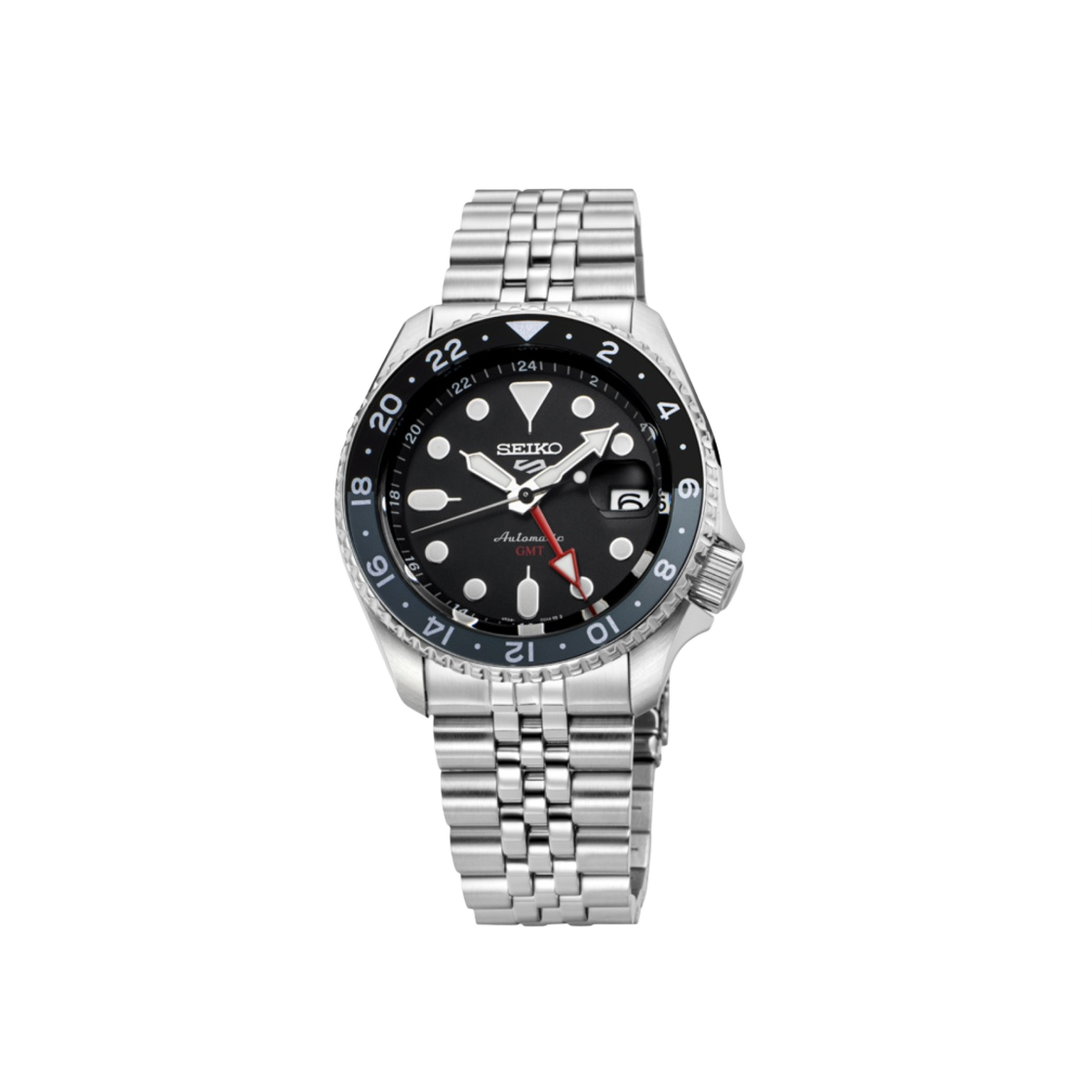 세이코 5 SSK001K1(Seiko 5 SSK001K1)