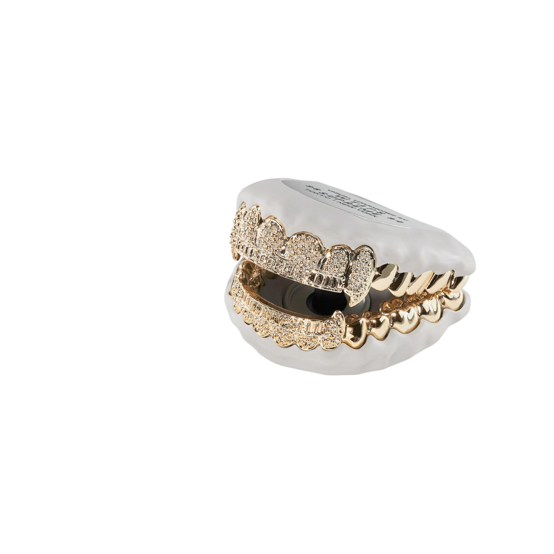 ファッション雑貨・小物その他 Supreme WTAPS Grills Incense Burner Gold FW 21 WEEK 15 Supreme WTAPS Grills Incense Burner (FW21) - $485