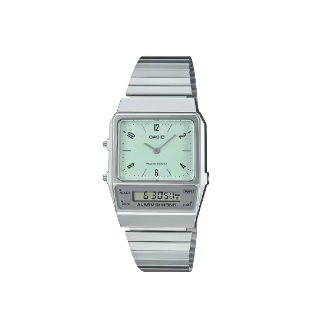 카시오 AQ-800E-3A(Casio AQ-800E-3A)