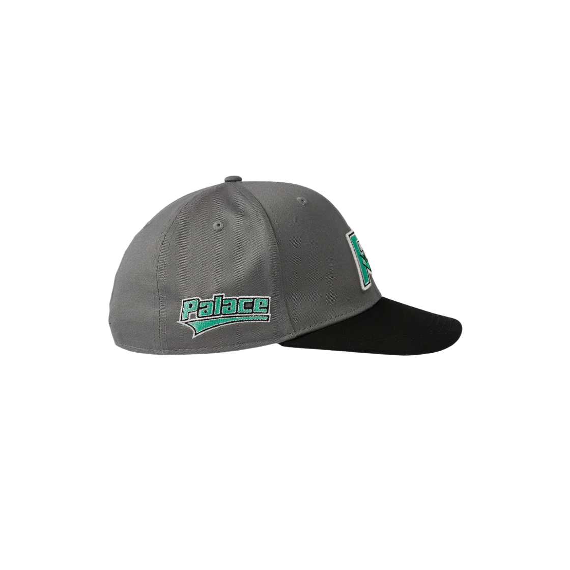 - Palace x Starter Snapback Grey - 22FW - #2