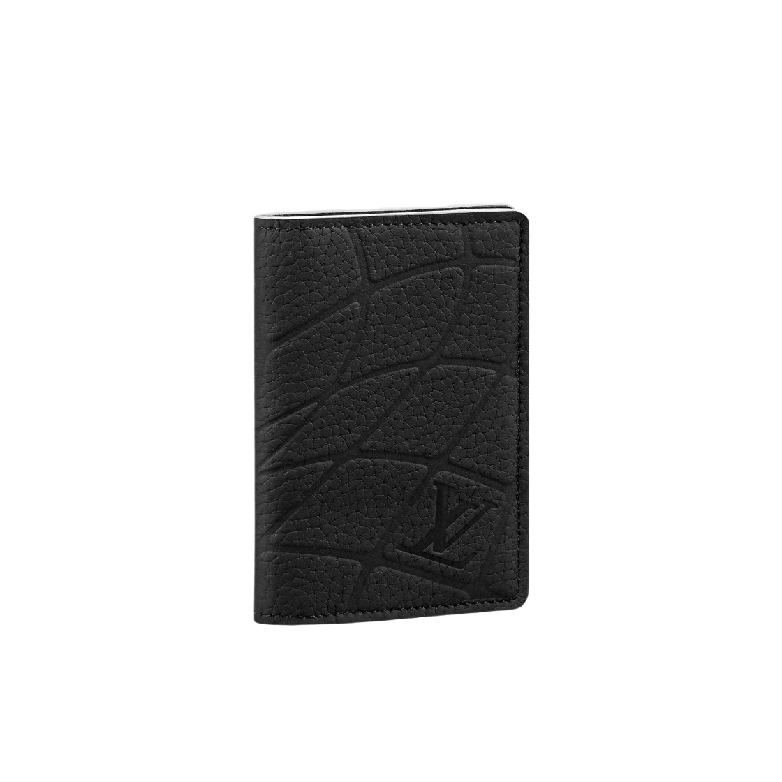 루이비통 x FIFA 2022 카타르 월드컵 포켓 오거나이저 블랙(Louis Vuitton x FIFA World Cup Qatar 2022 Pocket Organizer Black) - 1