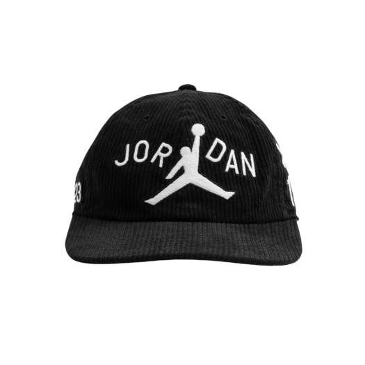 Jordan x Nina Chanel Abney Club Cap Black