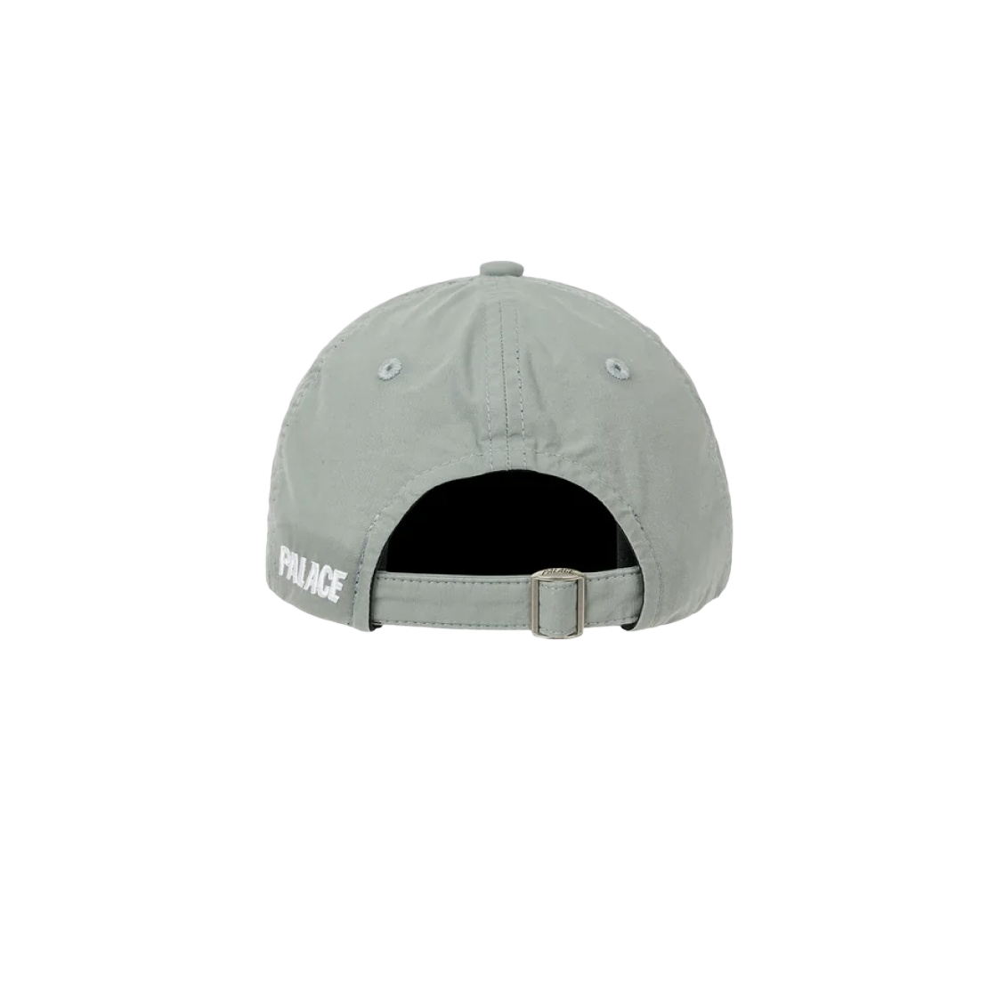 - Palace Biowashed 3D P 6-Panel Grey - 22FW - #2