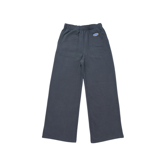 パンツ [emis] MINI WAPPEN SWEAT PANTS W) 이미스 미니 와펜 스웨트팬츠 민트 | Emis | KREAM