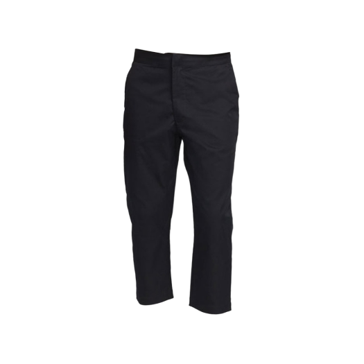 Nike NSW Style Woven Unlined Pants Black - US/EU