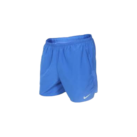 Nike Challenger Brief Lined Running Shorts Game Royal - Asia