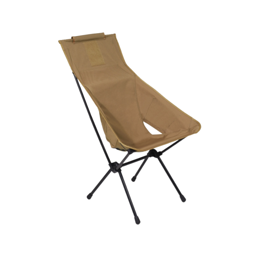 Helinox Tactical Sunset Chair Coyote Tan