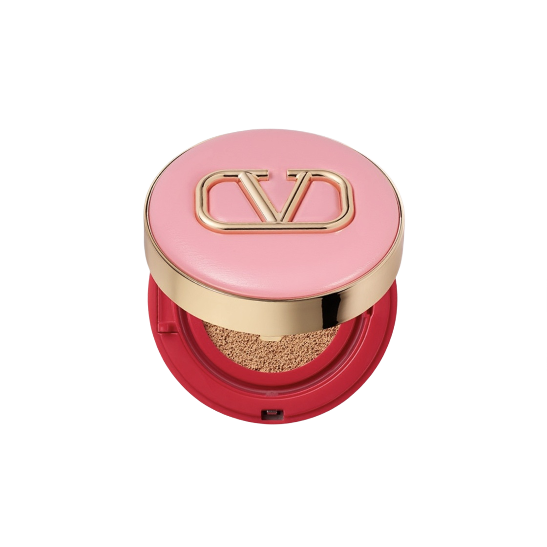 발렌티노 뷰티 고 쿠션 리미티드 에디션 LN1 핑크(Valentino Beauty Go Cushion Limited Edition LN1 Pink)