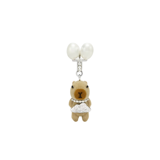 Gentle Monster x Jennie Jentle Salon Petite Cooing