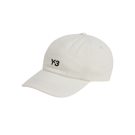 Y-3 Dad Cap Talc