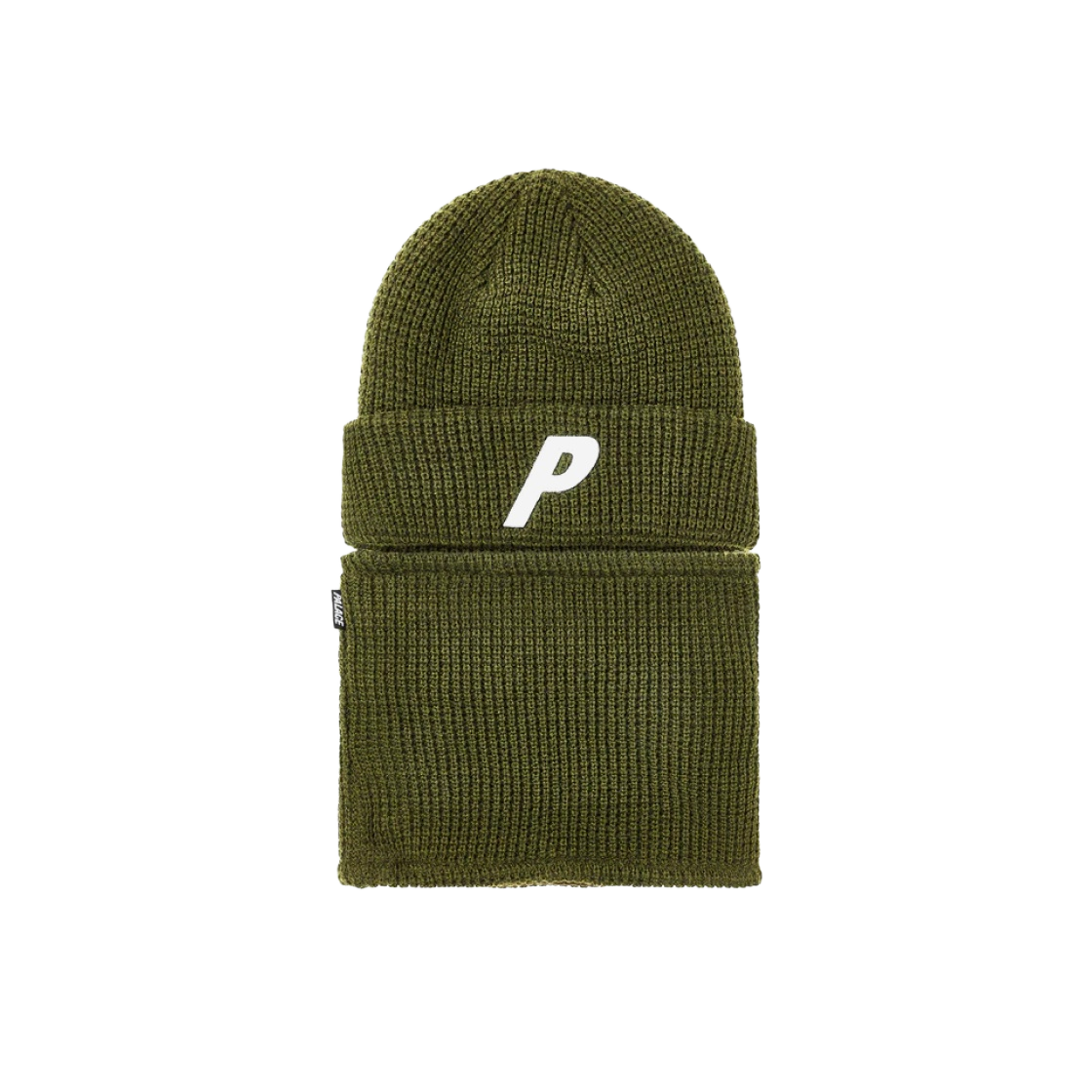 帽子 PALACE P NEIN CUFF BEANIE RACEY GREEN PALACE P NEIN CUFF BEANIE RACEY GREEN