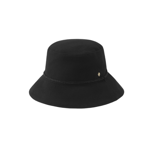 (W) Helen Kaminski Sundar Black