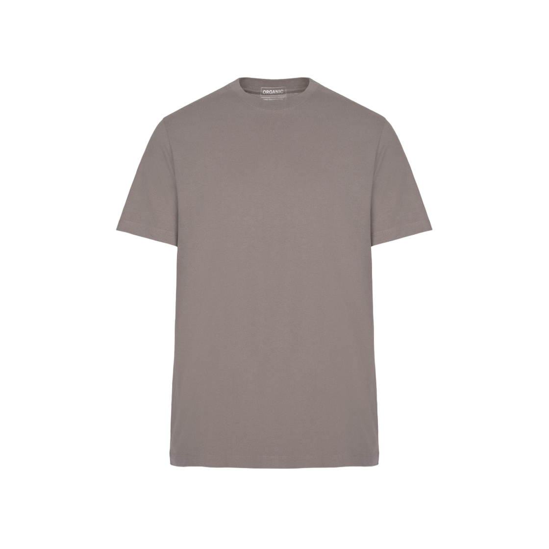 메종 마르지엘라 티셔츠 도브 그레이 미디움 그레이 앤트러사이트 그레이 (3팩)(Maison Margiela T-Shirts Dove Grey Medium Grey Anthracite Grey (3 Pack)) - 4