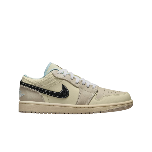 (W) Jordan 1 Low SE Sanddrift Muslin