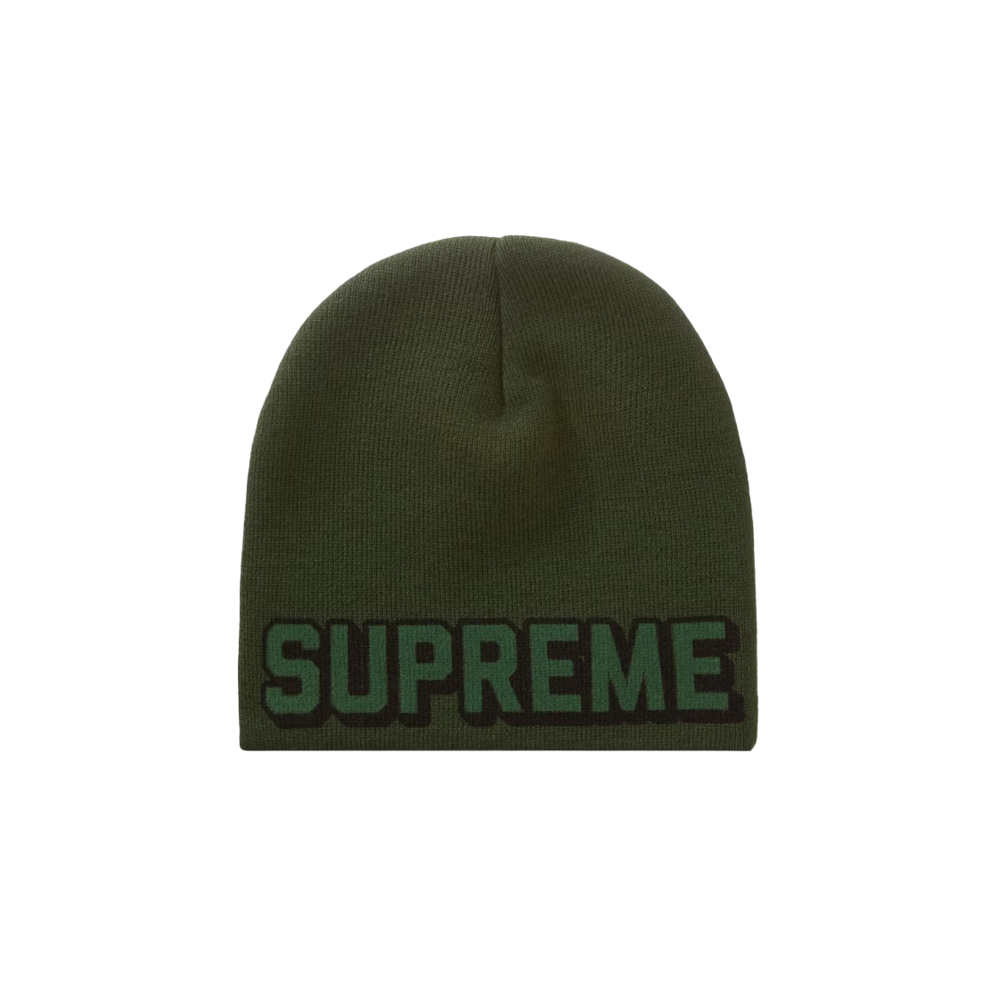 슈프림 드래곤 비니 그린 - 23FW(Supreme Dragon Beanie Green - 23FW) - 2