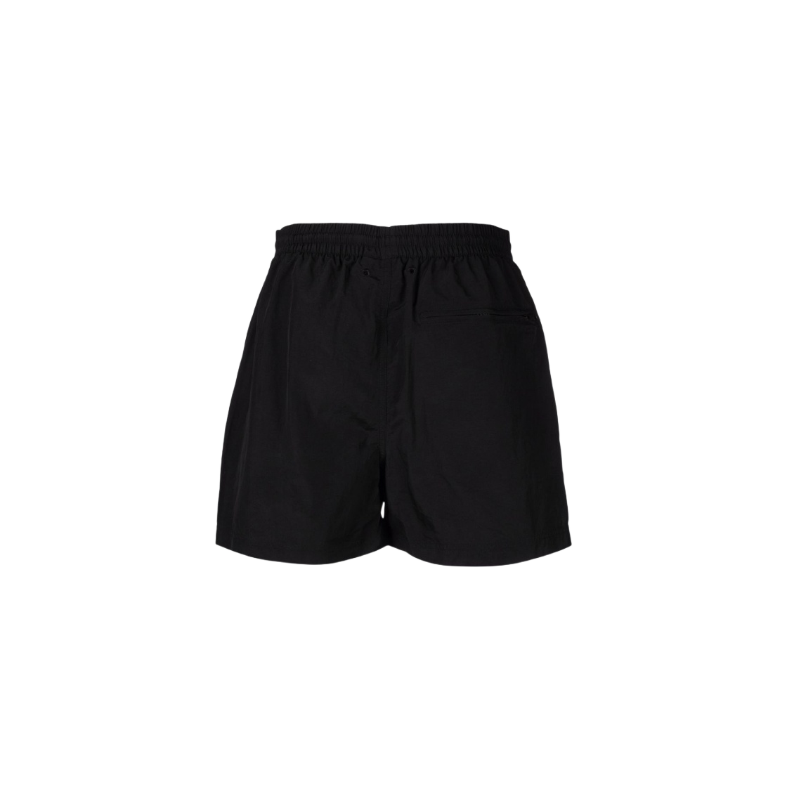 HG8616 Y-3 Classic Logo Swim Shorts Black - #2