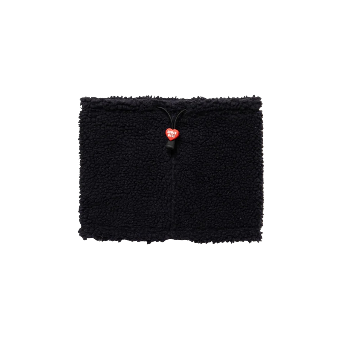 휴먼 메이드 보아 플리스 넥 워머 네이비(Human Made Boa Fleece Neck Warmer Navy) - 2