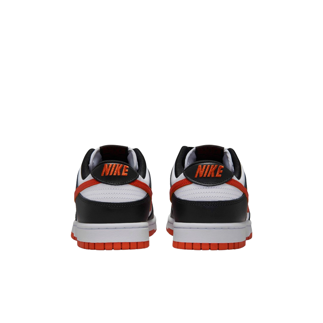 DV0833-108 Nike Dunk Low Retro Dragon Red - #3