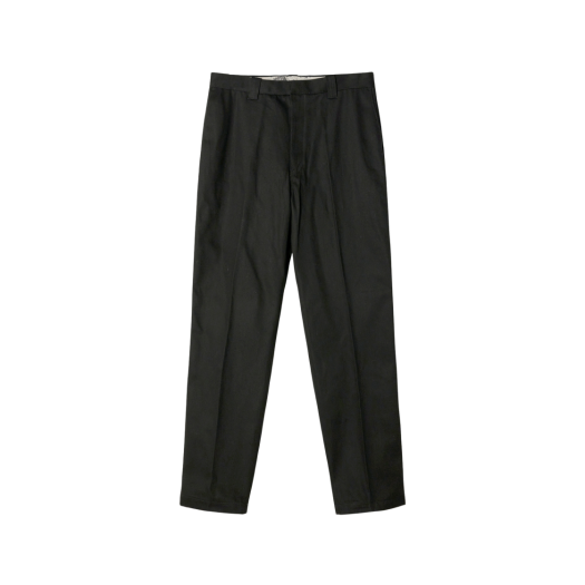 Saint Mxxxxxx Wide Pants Black - 23SS