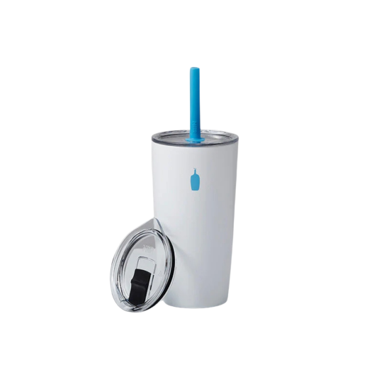 - Human Made x Blue Bottle Coffee Commuter Cup White