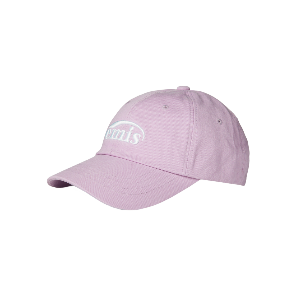 이미스 뉴 로고 이미스 캡 옐로우 네이비 | Emis | KREAM Emis New Logo Emis Cap Yellow Navy