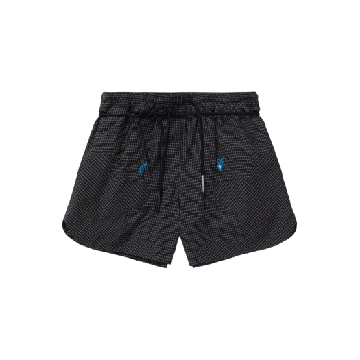 Nike x Off-White NRG Woven Shorts Black - Asia