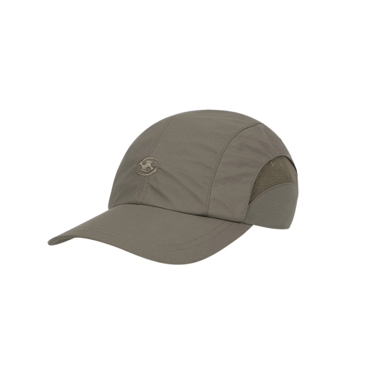 산산기어 볼캡 브라운 - 23SS | Sansan Gear | KREAM