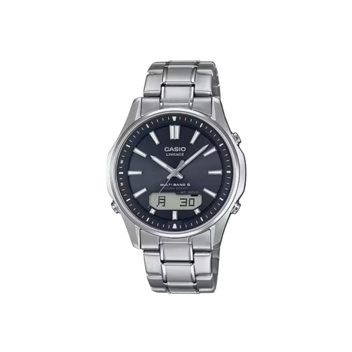 카시오 LCW-M100TSE-1AJF(Casio LCW-M100TSE-1AJF) - 1