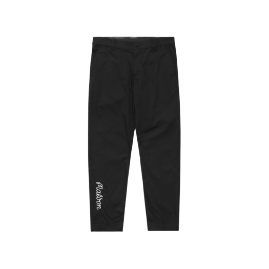 Malbon Golf x Nike Dri-FIT UV Chino Pant Hasta Men's - SS22 - US