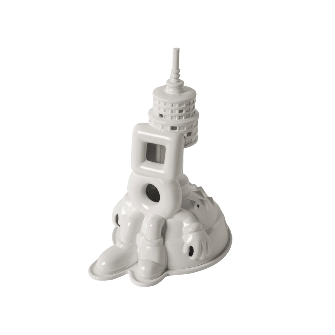 그라플렉스 미응이 2023 명동 페스티벌 기념 세라믹 아트워크 에디션 | Toys & Goods | KREAM Grafflex Mi Eung 2023... 