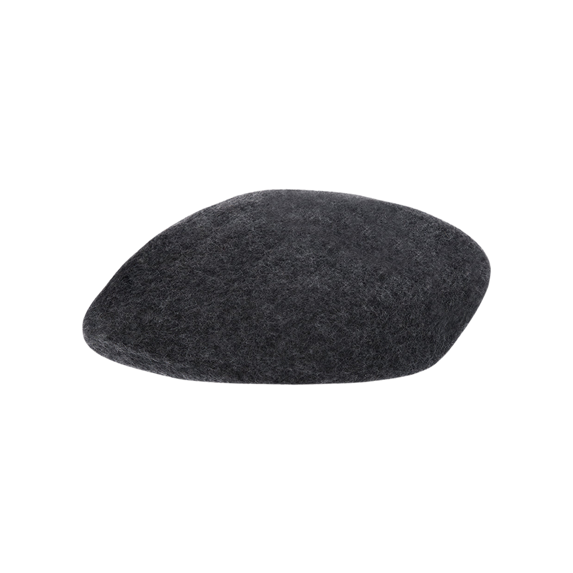 人気★MATIN KIM ★STUD LOGO POINT BERET MATIN KIM ベレー帽 STUD LOGO POINT BERET