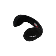 Palace Polartec Earwarmer Black - 23FW