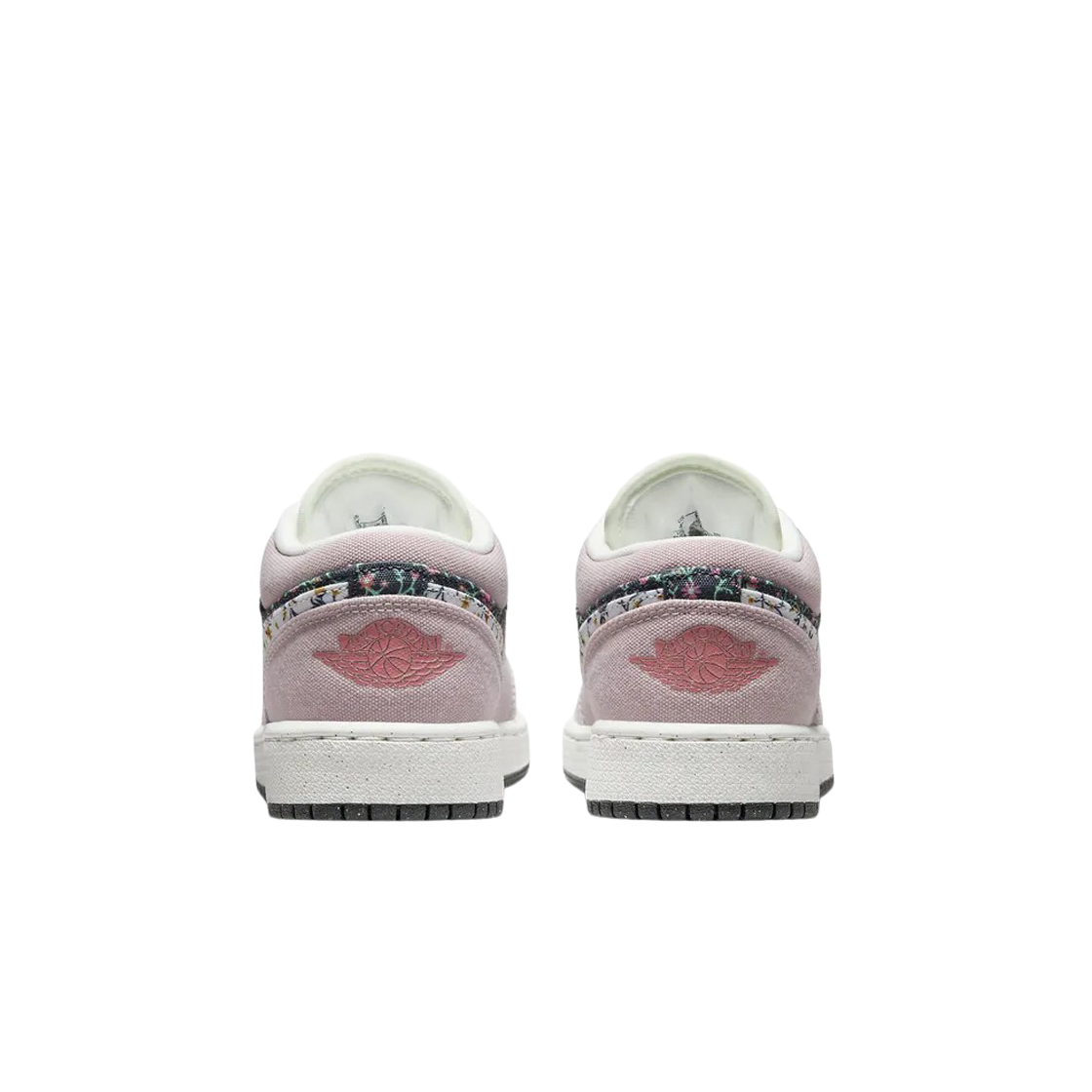 (GS) 조던 1 로우 SE 플래티넘 바이올렛 앤트러사이트((GS) Jordan 1 Low SE Platinum Violet Anthracite) - 3