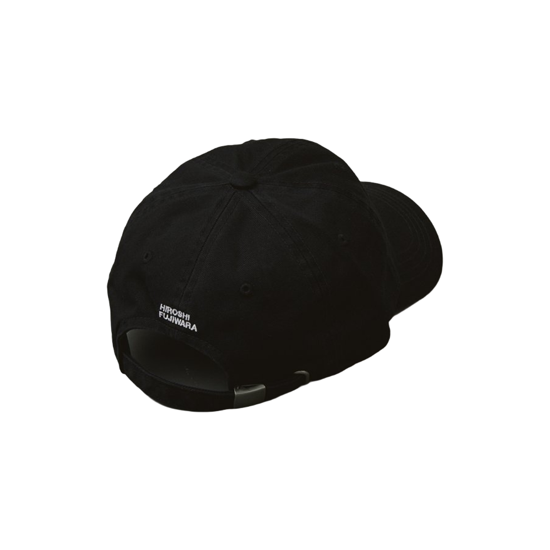 NewJeans x Hiroshi Fujiwara Baseball Cap
