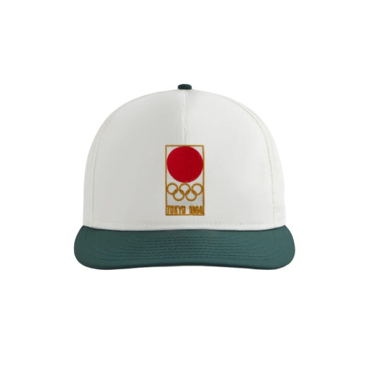 Kith x New Era Olympics Heritage Japan 9Fifty Snapback Stadium
