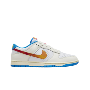 Nike Dunk Low Retro SE Sail Tour Yellow