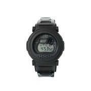Casio G-Shock x Beams Bespoke G-B001 Black