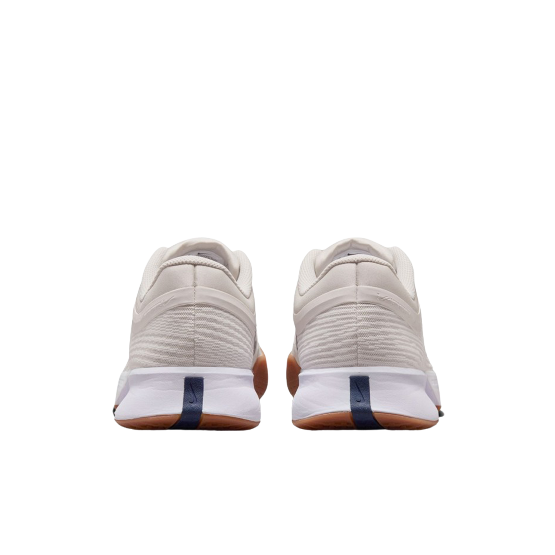 나이키 코트 에어 줌 베이퍼 프로 3 HC 서밋 화이트 라이트 본(Nike Court Air Zoom Vapor Pro 3 HC Summit White Light Bone) - 3