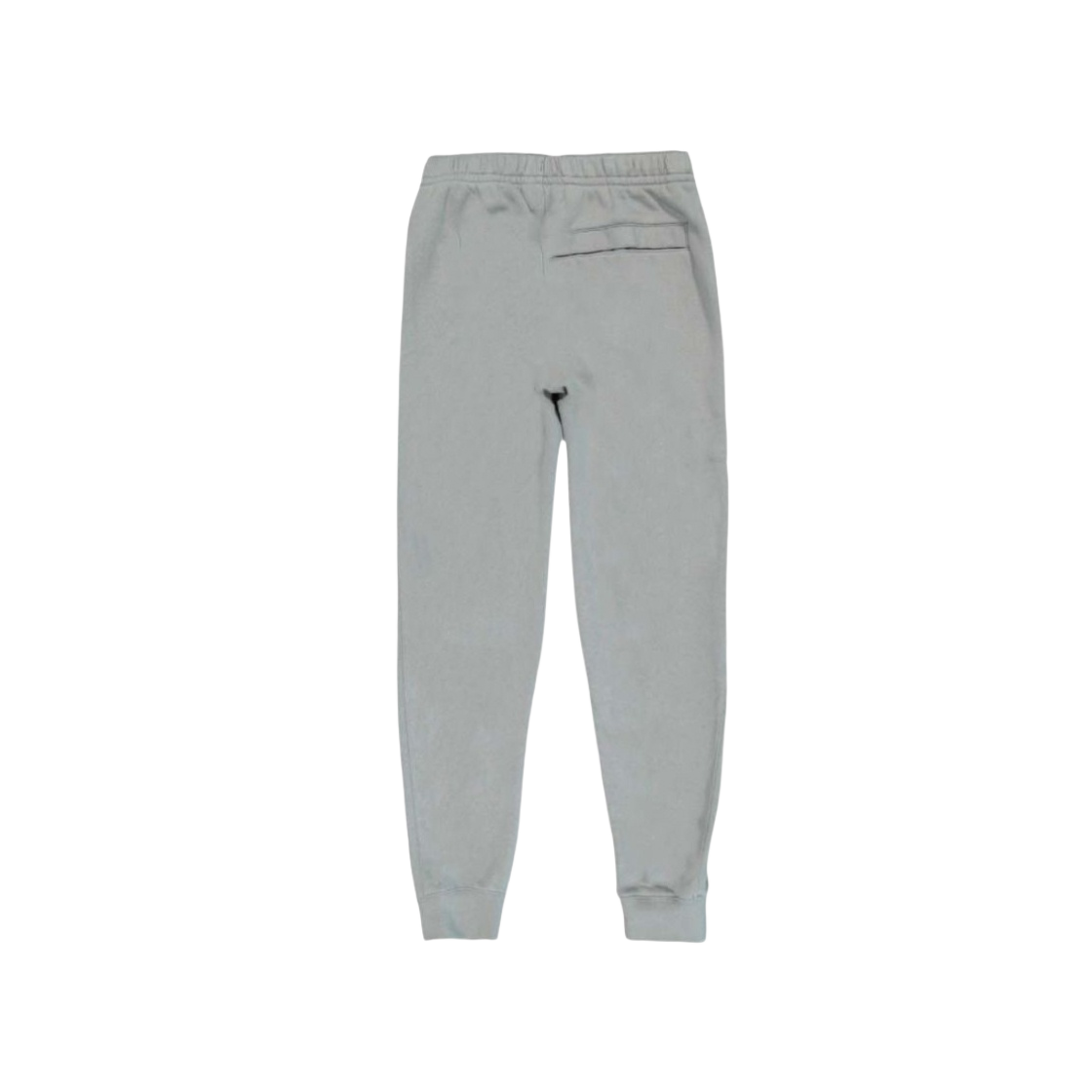 BV2671-073 Nike NSW Club Fleece Jogger Particle Grey - US/EU - #2