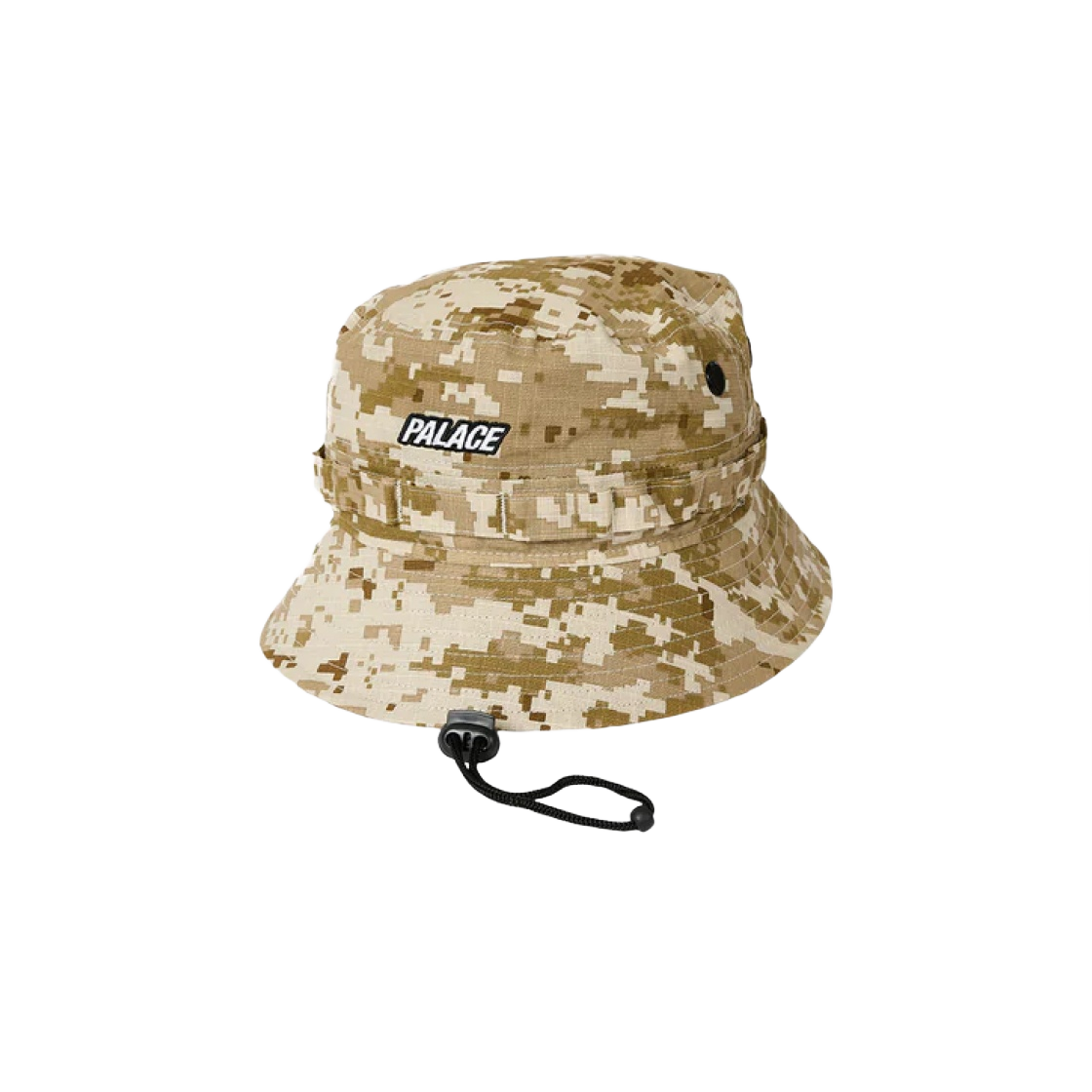 팔라스 뉴에라 부니 데저트 디기 카모 - 23SS(Palace New Era Boonie Desert Digi Camo - 23SS) - 2