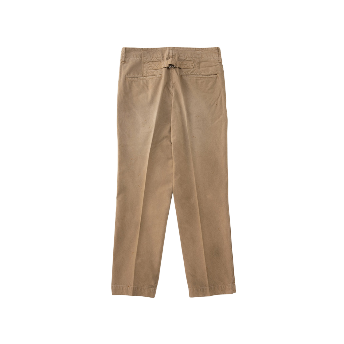 비즈빔 치노 팬츠 DMGD 베이지 - 23SS | Visvim | KREAM